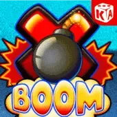 Boom X game icon