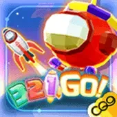 3 2 1 သွားပါ။ game icon
