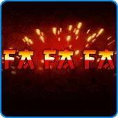 မမရှိတဲ့ game icon